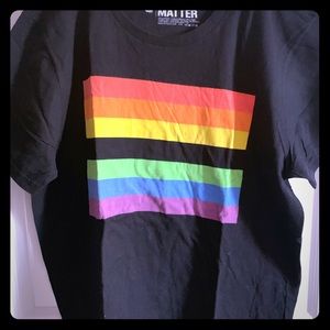 LGBTQ shirt